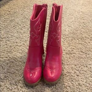 Girls Boots